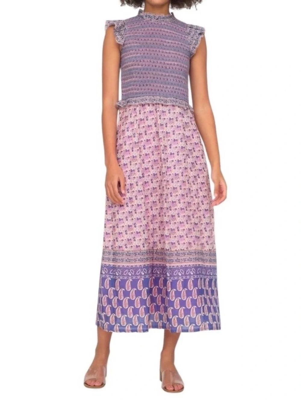 Sea New York Bianca Dress - Size 8